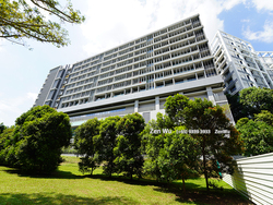 The Rise @ Oxley - Residences (D9), Apartment #203323661
